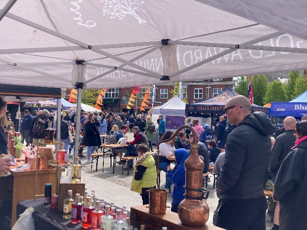 eatFestival central
